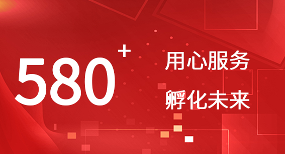 孵化美好未來(lái)，共筑創(chuàng)業(yè)新生態(tài)